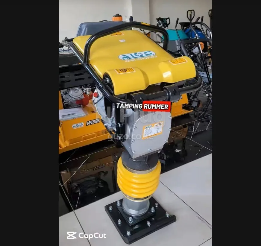 Top-quality construction equipment. Top-quality construction machines