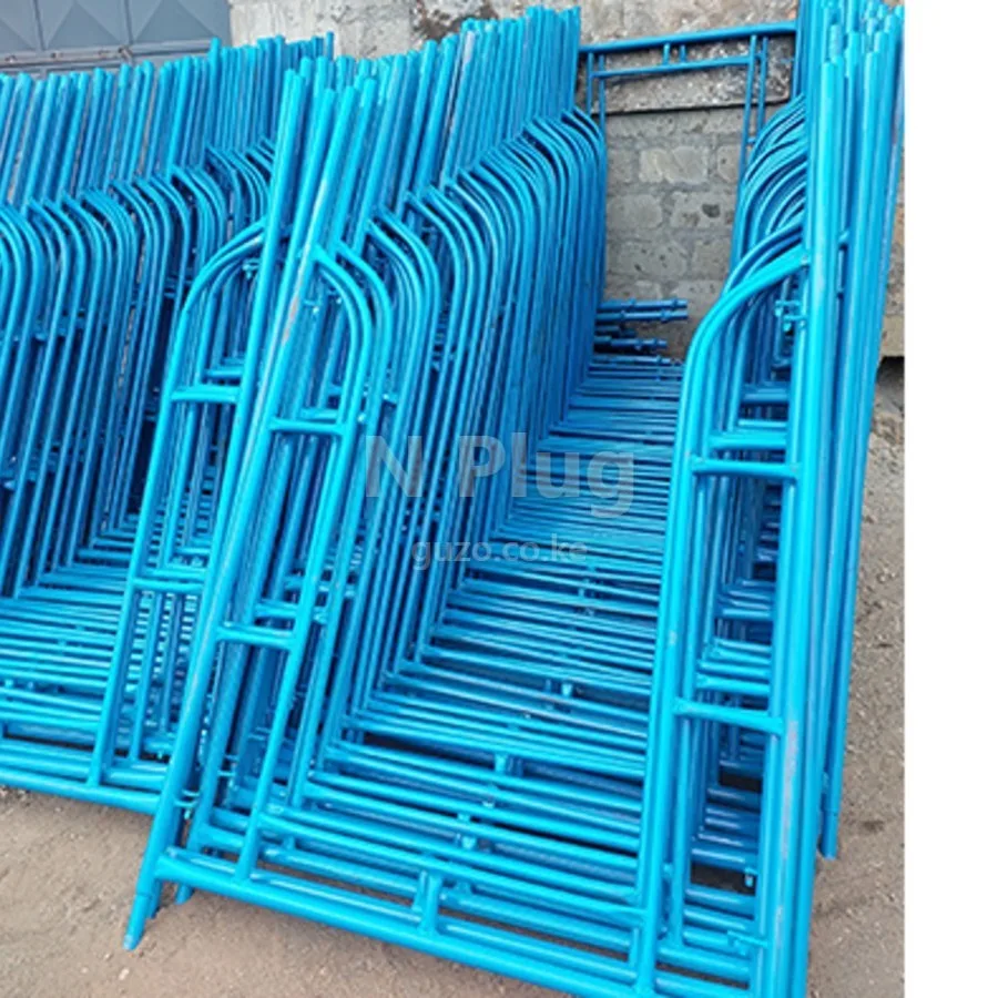 Strong, reliable scaffolding available for hire and sale Strong, reliable scaffolding available for hire and sale