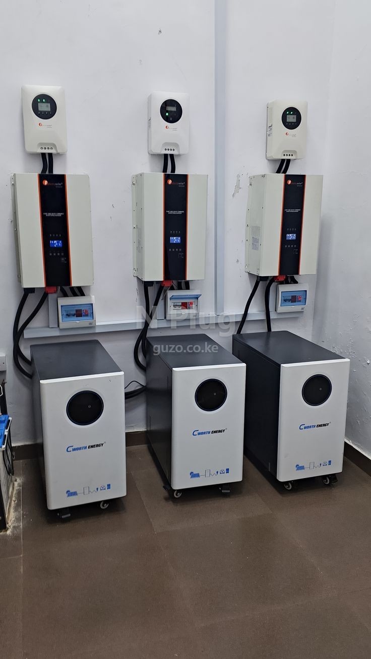 Solar Products & Solar System Installation