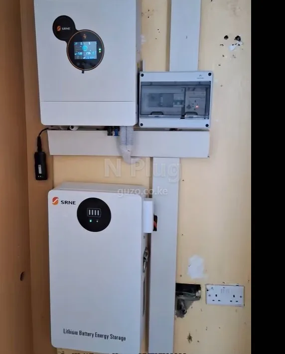 Solar PV System Upgrade to New Technology