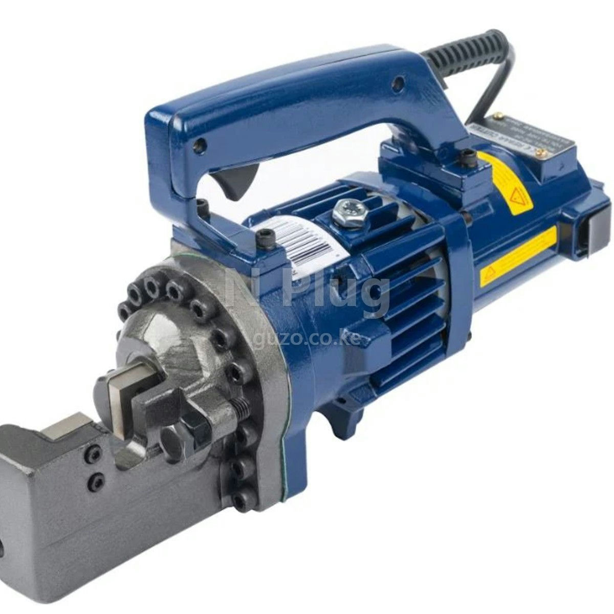 Hydraulic rebar cutting machine for hire Hydraulic rebar cutting machine for hire