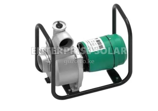 PREMIER DC Solar Surface Solar Pump - solar water pump