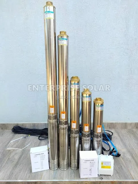 Kailo Electric Deep Well Submersible Water Pump 3hp, 186m-Powerful - submersible water pump in kenya