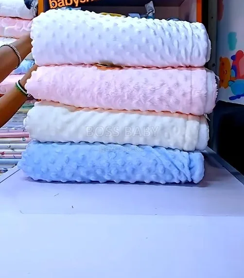Babyshawl for Newborns in Nairobi. Soft & Cozy Baby Shawl -  Baby Shop Kenya Kamukunji