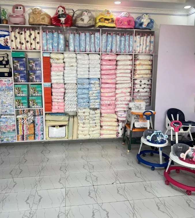 A Trusted Babyshop for All Your Baby & Mothercare Needs - Baby Shop in Kisumu