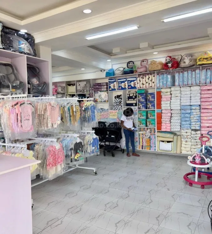 A Trusted Babyshop for All Your Baby & Mothercare Needs - Baby Shop in Nairobi
