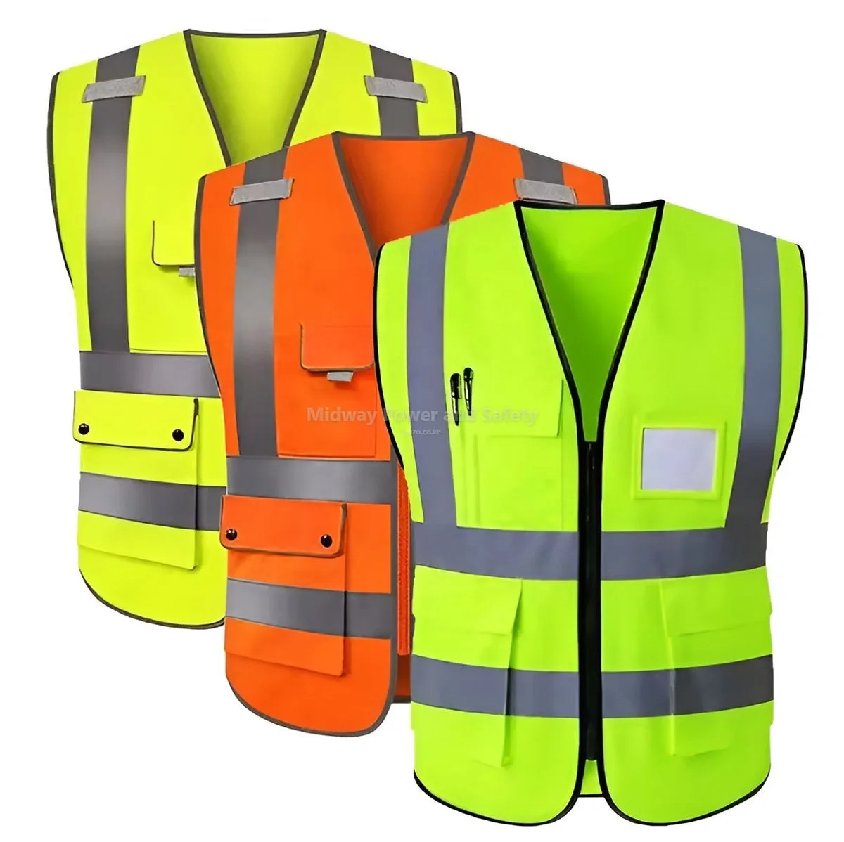 Reflector jackets wholesale Kenya