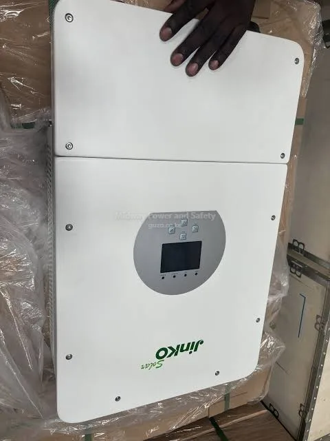 JINKO Solar Inverters Wholesale, jinko solar hybrid inverter - Solar dealers in Nairobi CBD