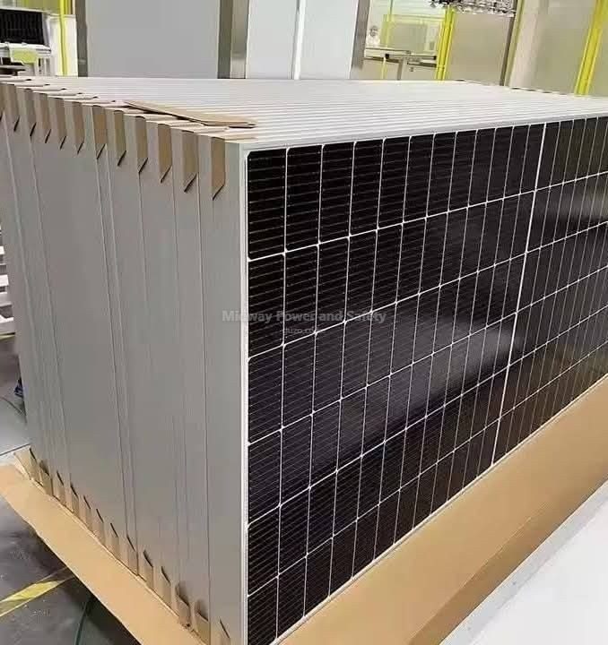 Quality Byfacial Solar Panels, 50W, 80W, 100W, 150W, 200W, 300W - Solar dealers in Nairobi CBD