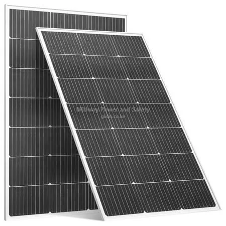 550 Watts Byfacial Solar Panels - Solar dealers in Nairobi CBD