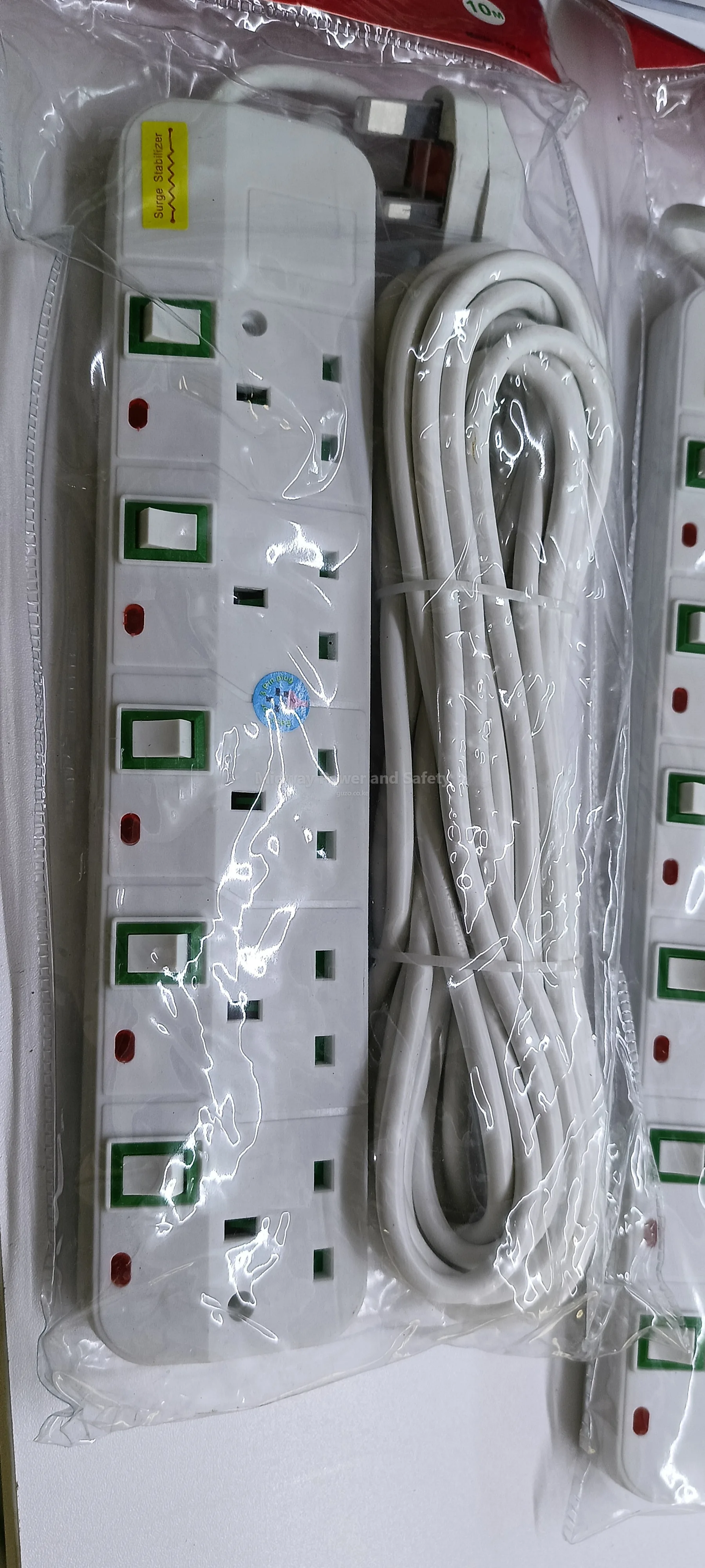 5 Way High Astra extension - Electrical Shops in Nairobi CBD