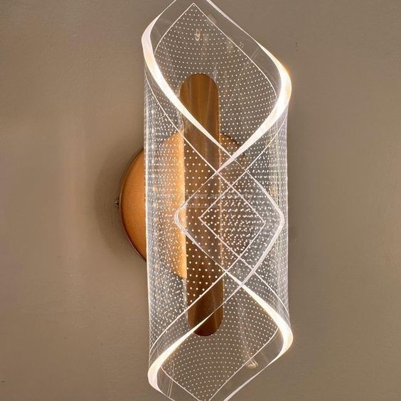 Modern Interior Lights - Electrical Shop in Nairobi CBD