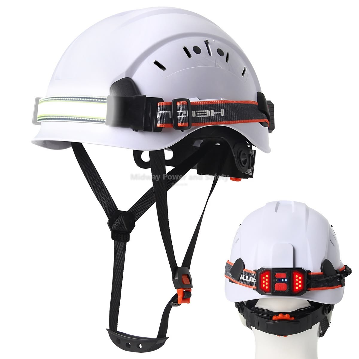 Work at Height Helmets - safety helmet price in Kenya