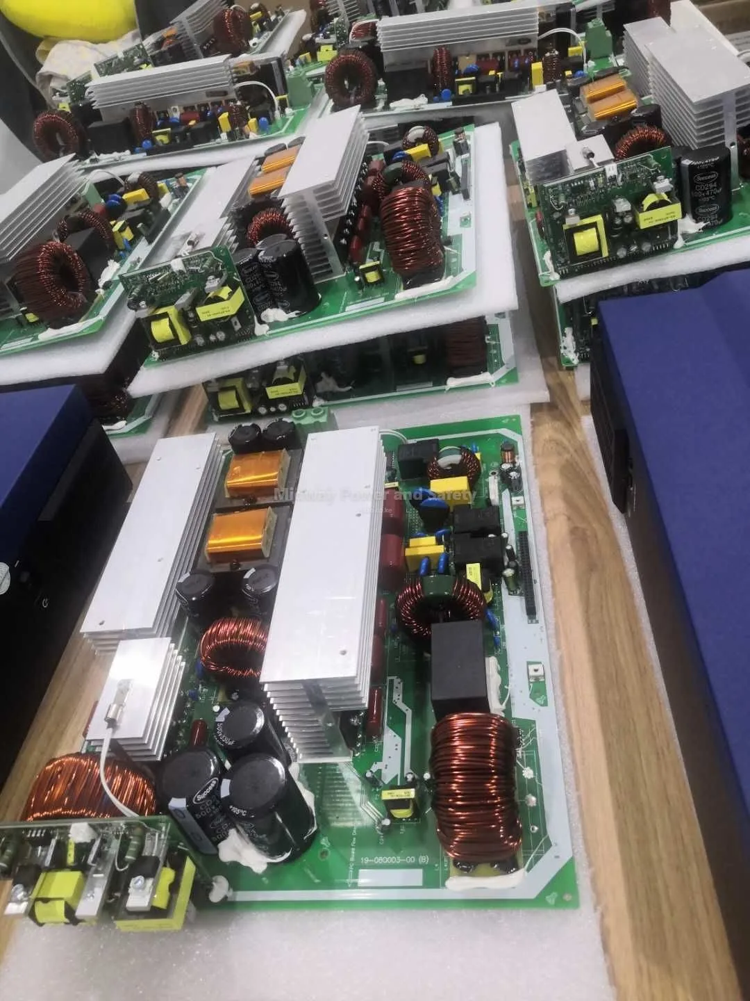 Solar Inverter Repair Services in Nairobi CBD