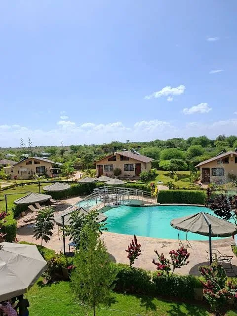 Sintoiya Lodge Kitengela – Nature Retreat Near Nairobi
