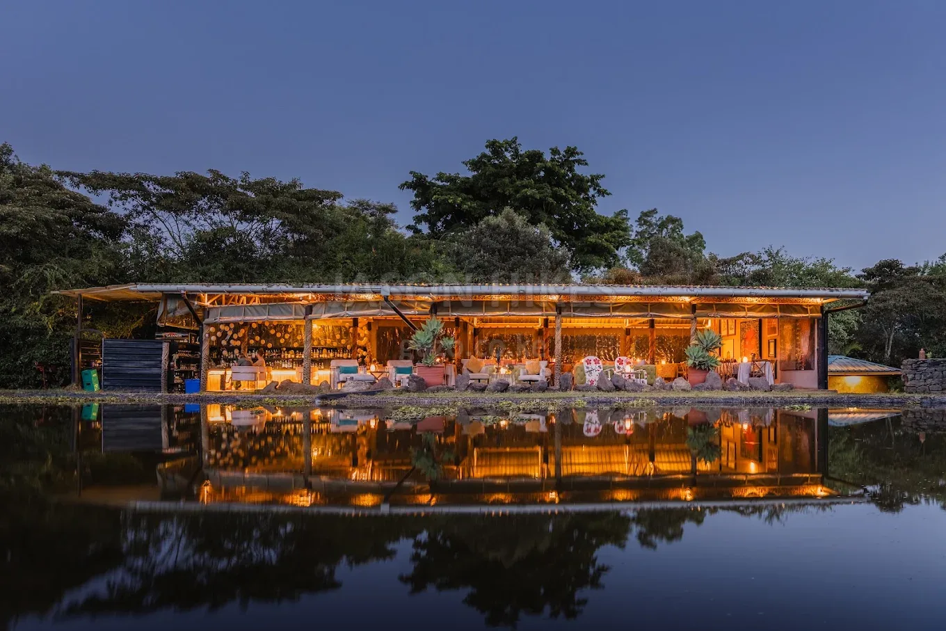 Hemingways Eden Residence | Luxury Boutique Hotel in Nairobi – Hotels in Nairobi