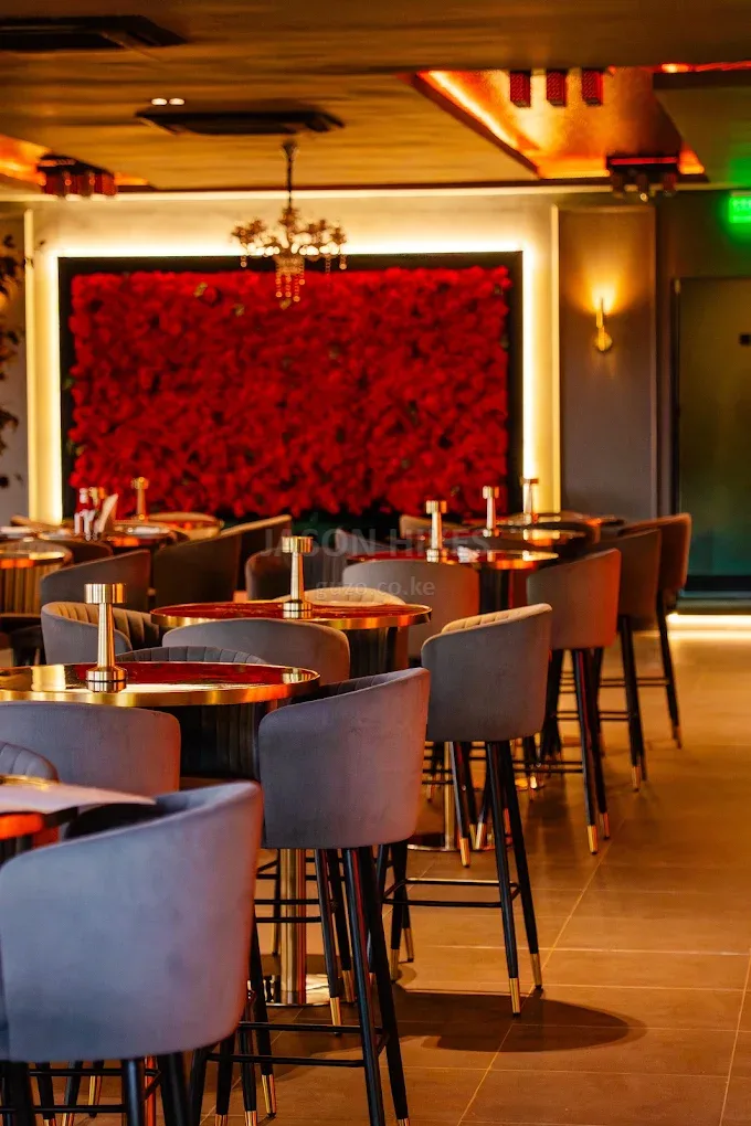 Weekend Getaway in Kenya – CIEL Lounge Westlands