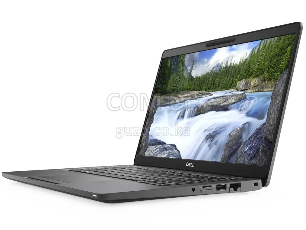 Dell Latitude 5300 Touch, Intel Core i5, 8th Gen, 8GB RAM, 256GB SSD, Touchscreen Display - computer shop in Nairobi CBD
