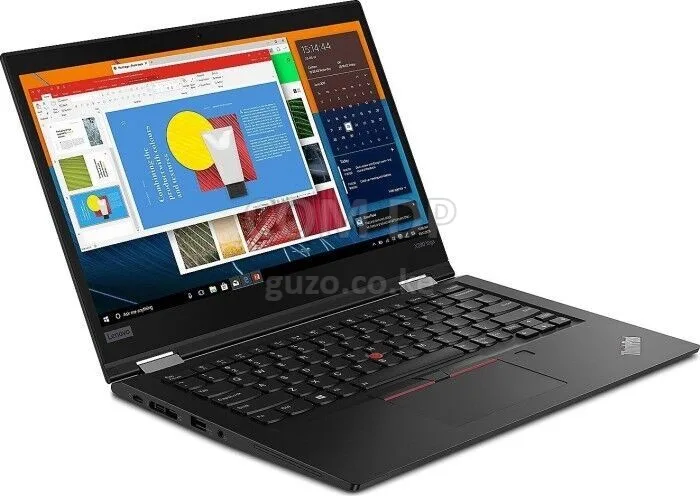 Lenovo ThinkPad X390 Yoga Core i5 8th Gen 8GB RAM 256GB SSD Touchscreen Laptop