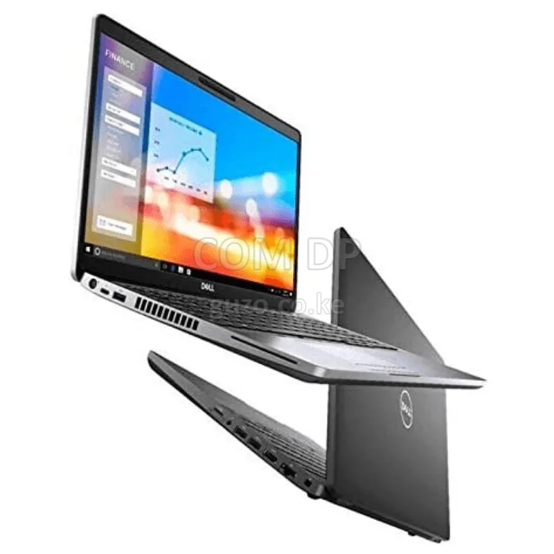 Dell latitude 5400, core i5, 8th generation, 8gb ram, 16gb ssd - computer shop in Nairobi CBD