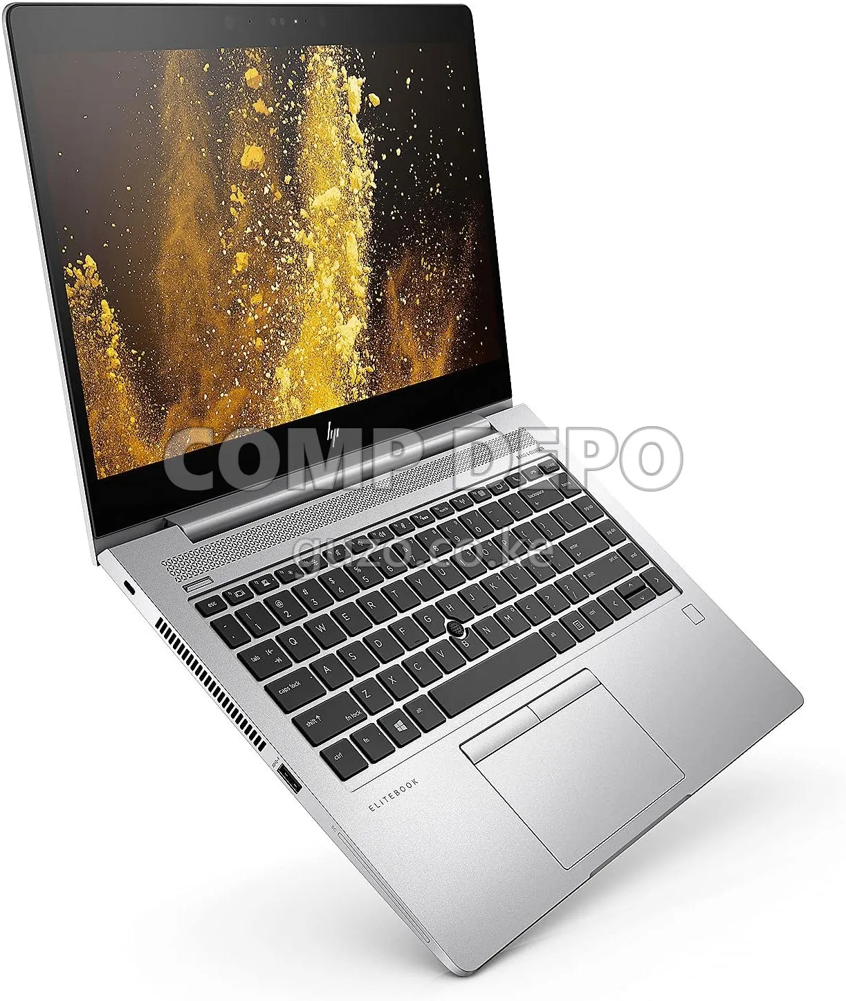 Hp 840 G5, Core i5, 7th Generation - computer shop in Nairobi CBD