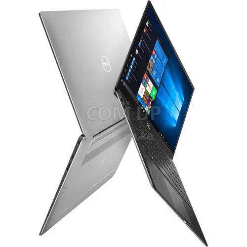 DELL XPS 13 – Intel Core i7 8th Gen, 16GB RAM, 512GB SSD - computer shop in Nairobi
