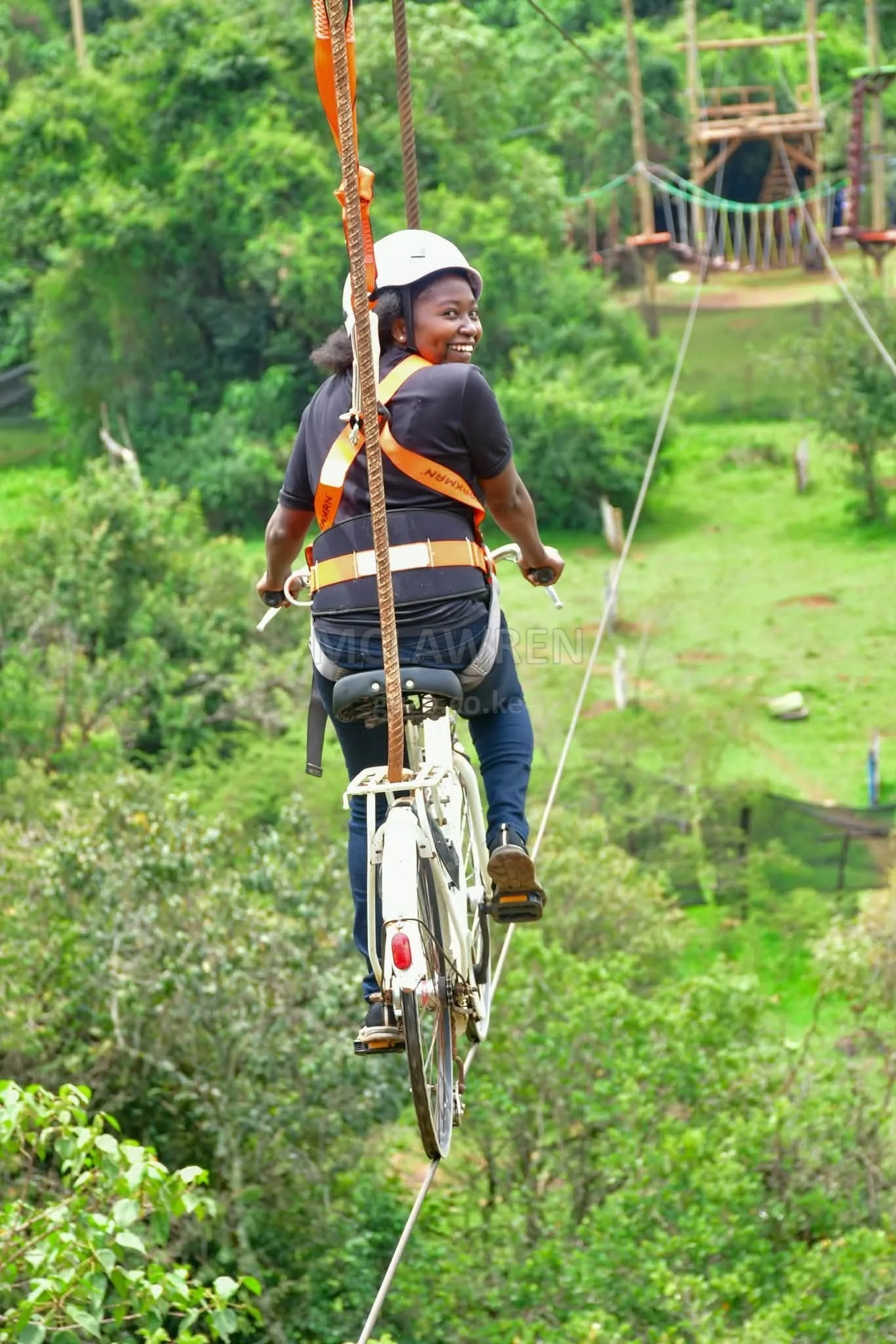 Tiret Riverside Resort and Retreat Eldoret
