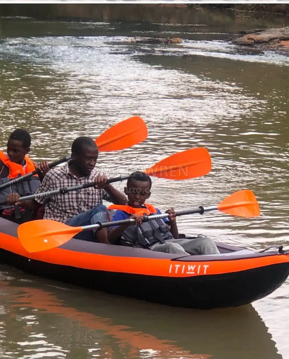 Tiret Riverside Resort and Retreat Eldoret. Team building, horse riding, swimming and fun activities for children