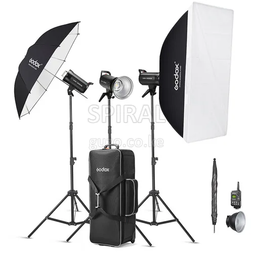 MD 400S LED Video Lights – Video Lights Price in Kenya