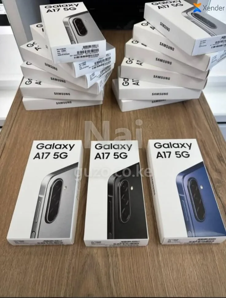 All mobile phones and phone accessories shop in Nairobi CBD