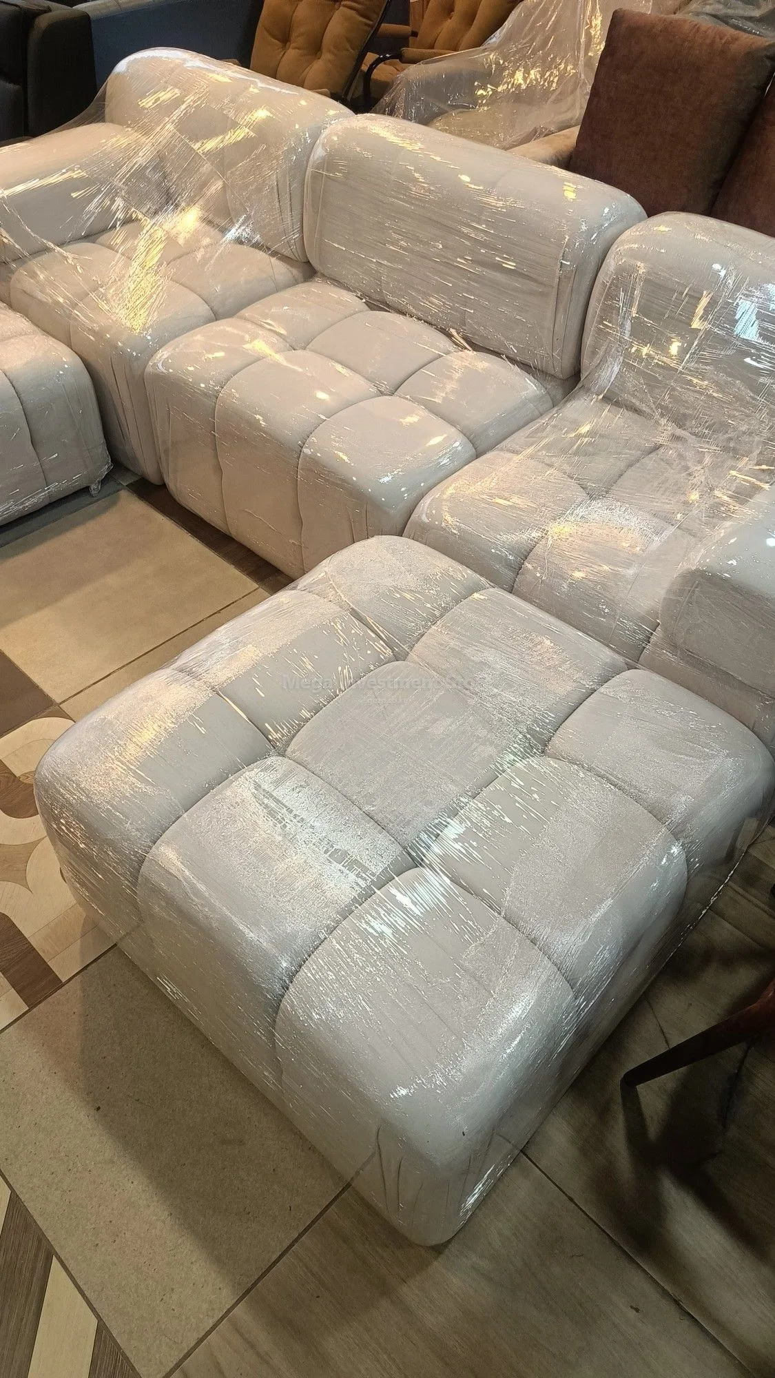 Classy bubble seats - best furniture shops in Nairobi Kenya