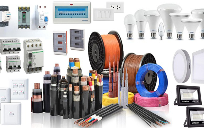 Electricals