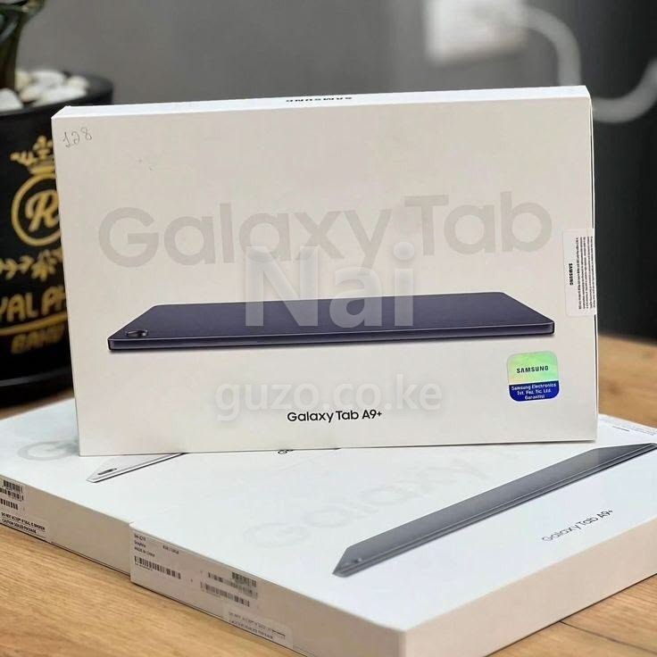 Samsung galaxy tab A9 plus Tablet