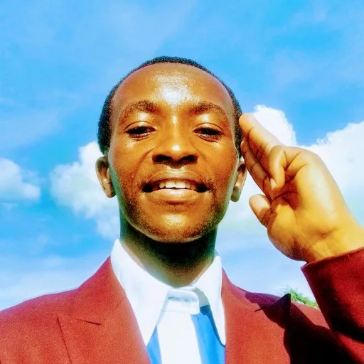 Moses Tumna Mshimba profile photo