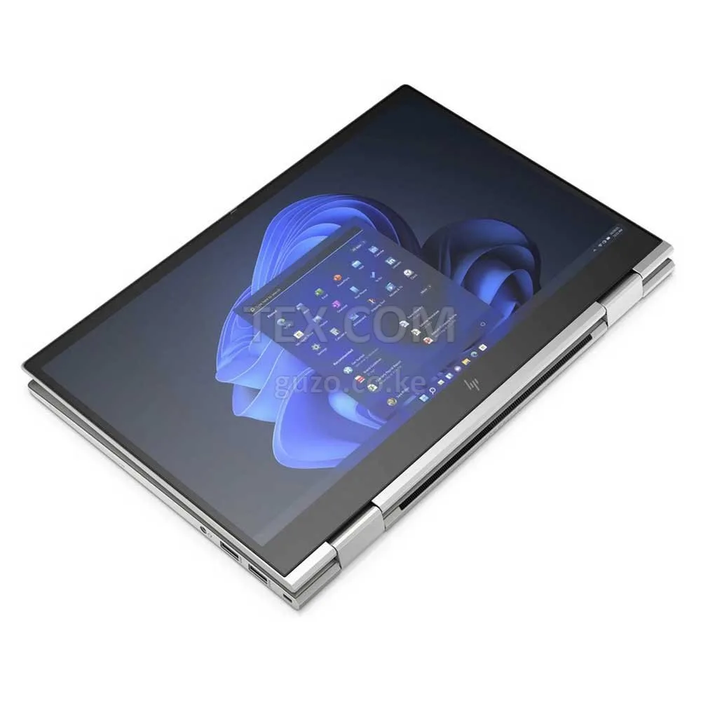 HP EliteBook x360, 830 G8 – 32GB RAM Touchscreen Laptop – Best laptop shops in nairobi