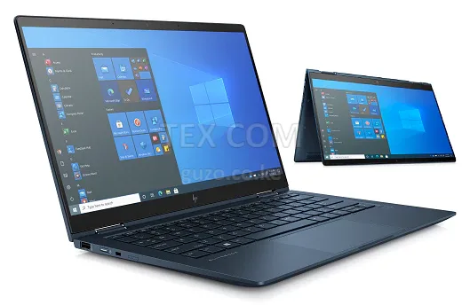 HP Dragonfly x360 Core i7 11th Gen, 32GB RAM, 512GB SSD Touchscreen – Best laptop shops in nairobi