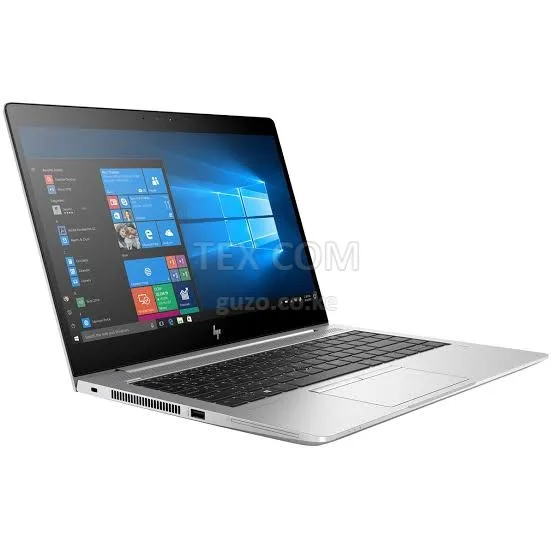 HP EliteBook 745 G6, AMD Ryzen Pro 7-3700U, 16GB RAM, 512GB SSD 14" Laptop – Best laptop shops in nairobi