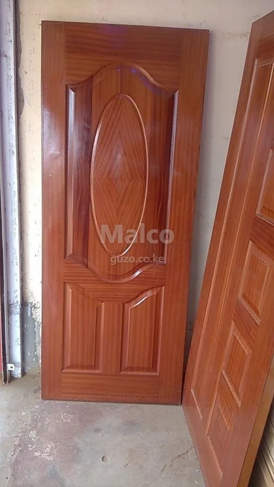 Wooden flush doors seller in Nakuru