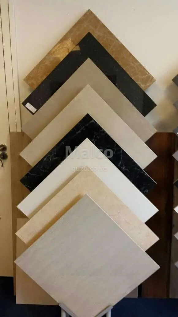 Twyford tiles in Nairobi, Kenya