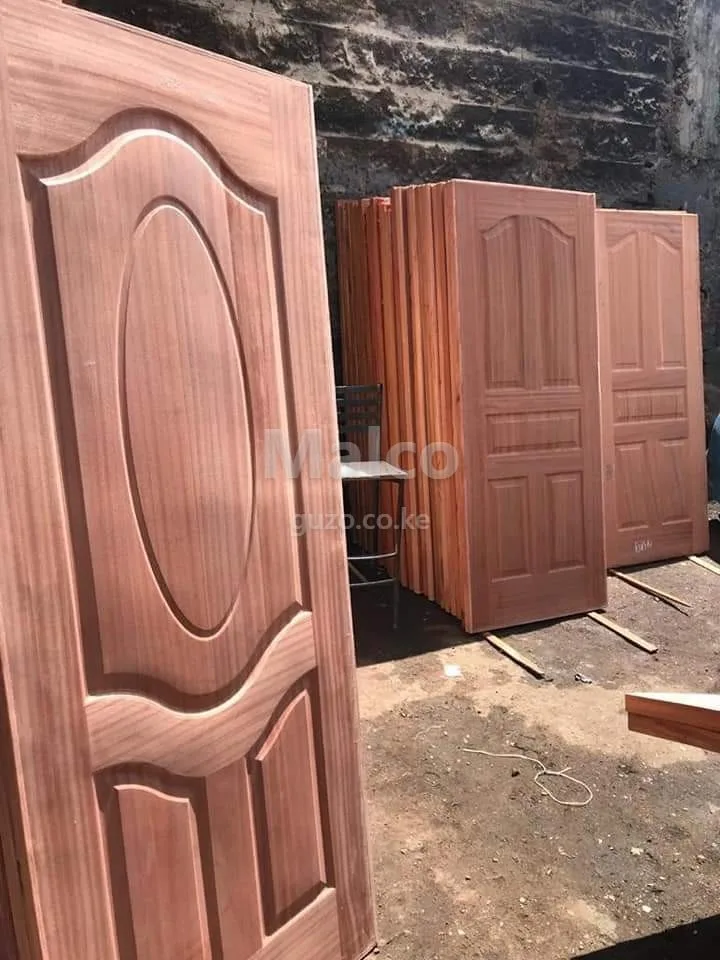 Panel doors kenya, Kajiado Namanga Highway
