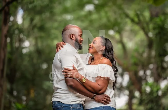 Kiss the bride Photography Kenya - Wedding photographer in Nairobi CBD