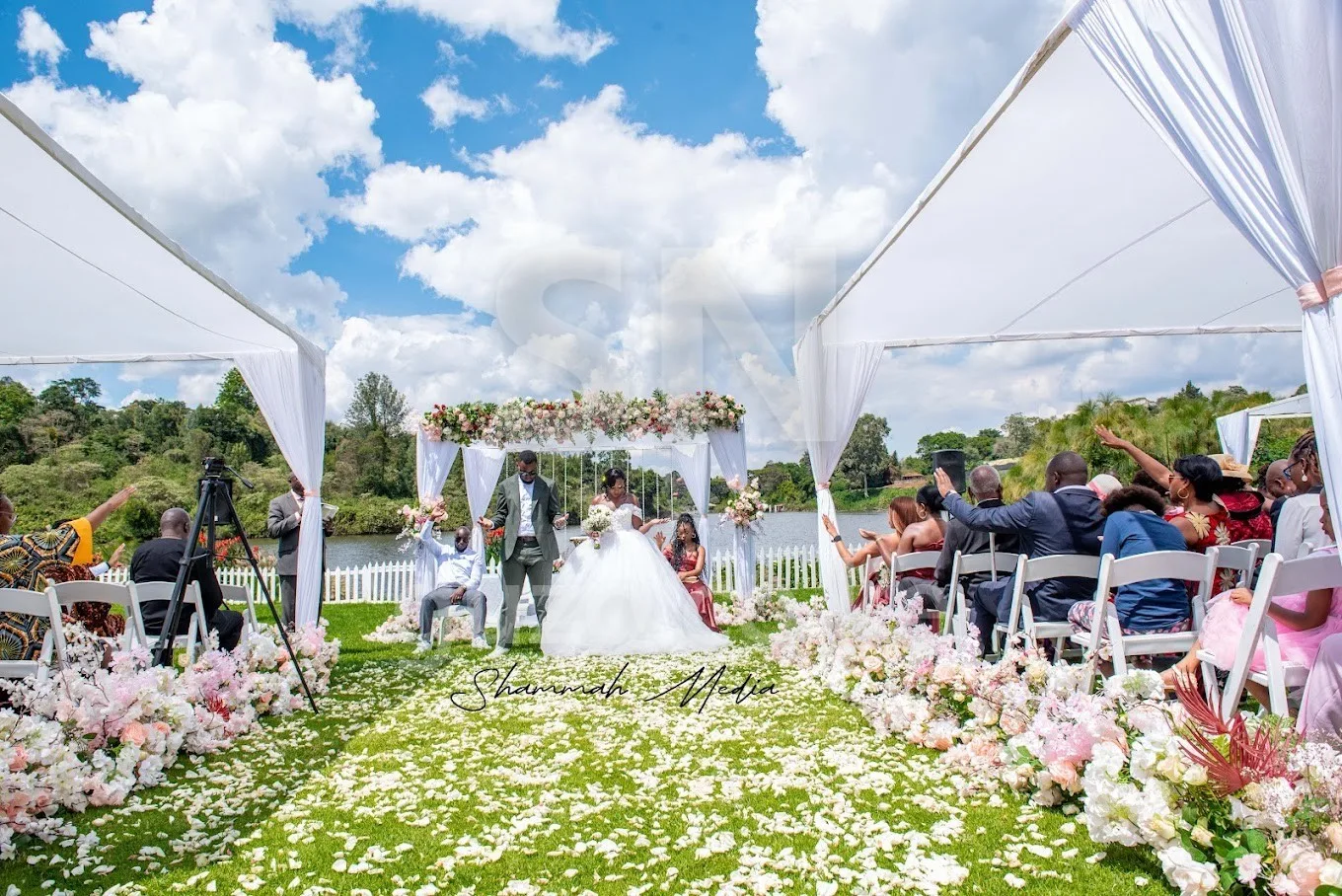 Shammah MEDIA - Photography services in Nairobi
