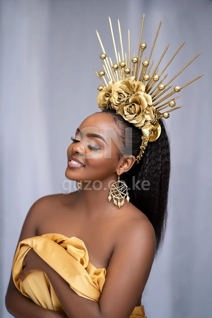 Royal Reel Photography Studio -	Photography studio in Nairobi, Westlands