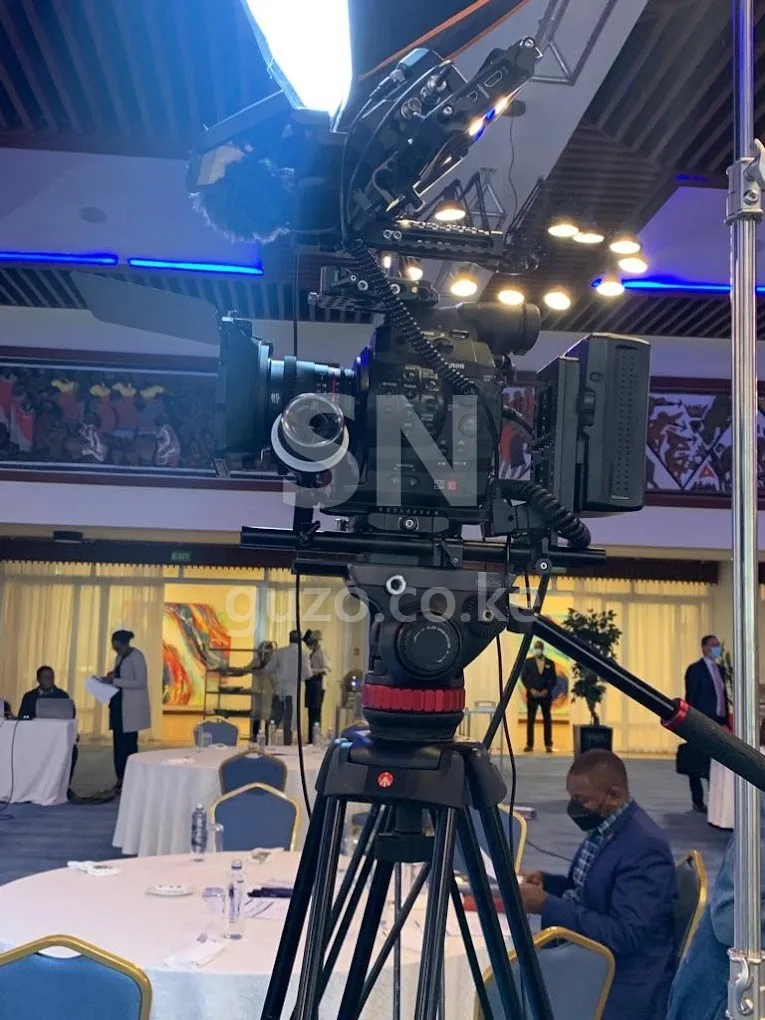 Cara Productions - Video production service in Nairobi, Kenya