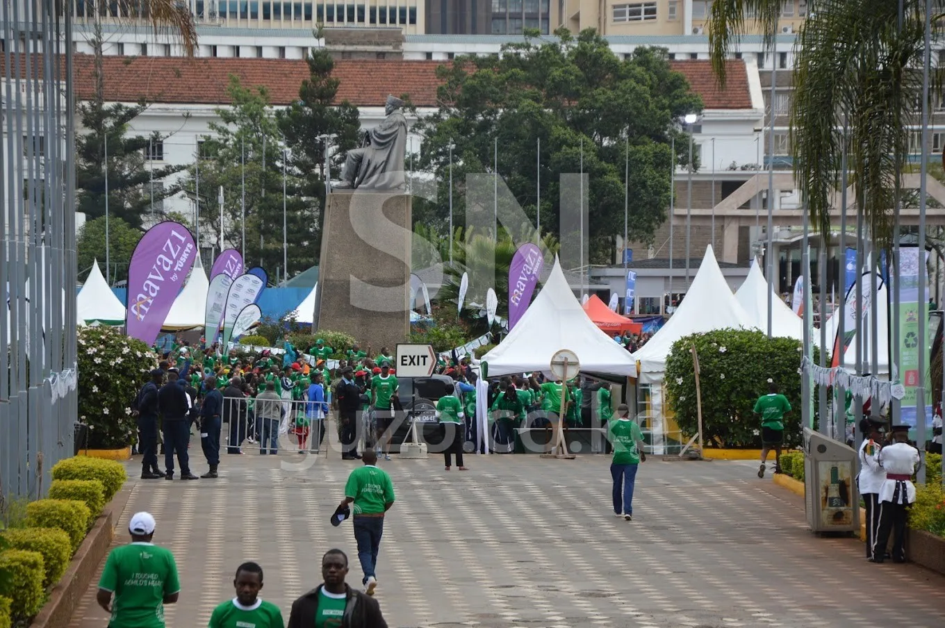 Janeson Films - Video Production Services in Nairobi