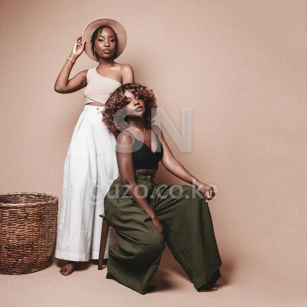 Inframe Studio Kenya - Photography studio in Nairobi, Westlands