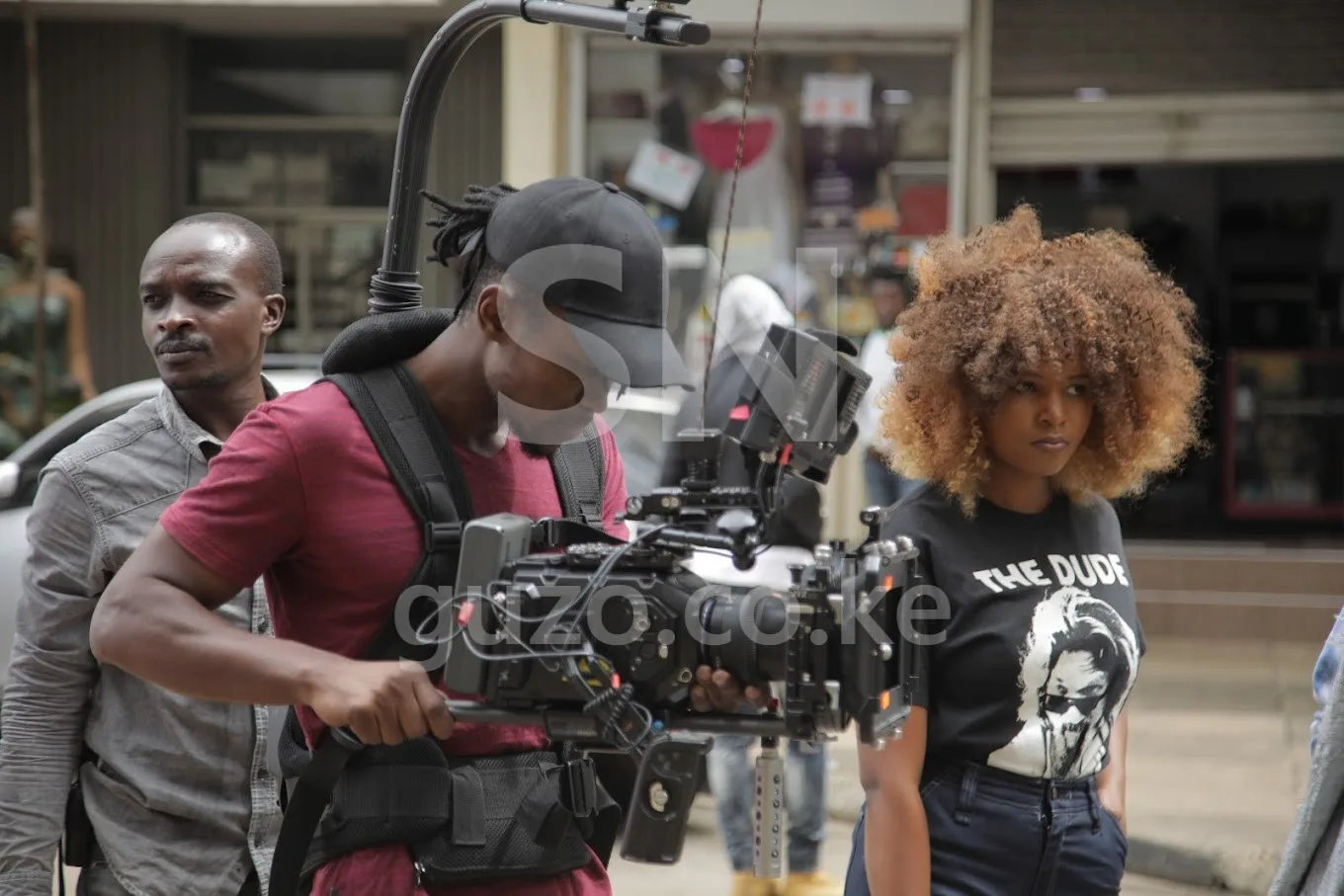 Frinant Pictures Ltd - Advertising agency in Nairobi, Westlands
