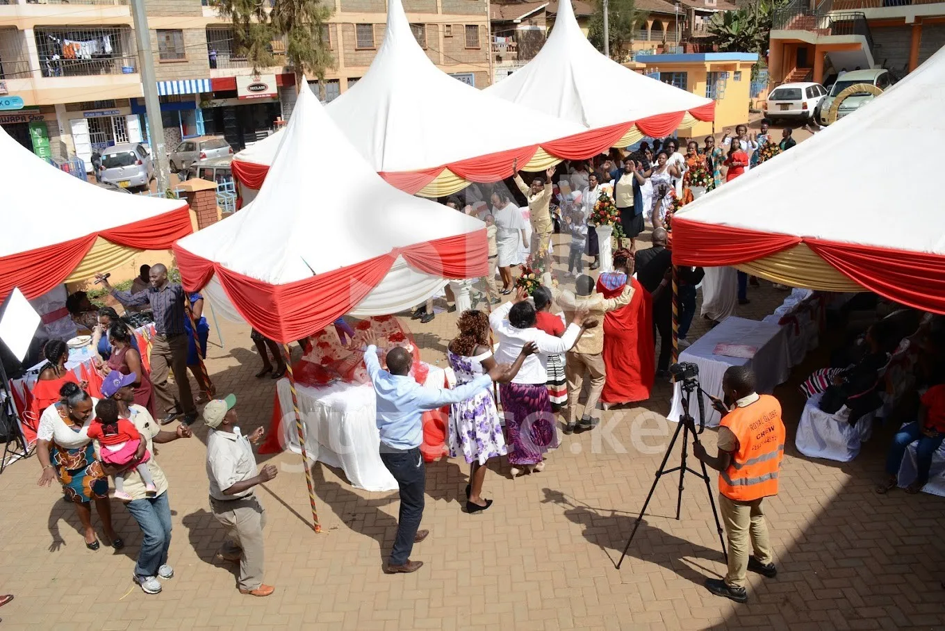 Royal Global Studios - Photography services in Nairobi, Kasarani