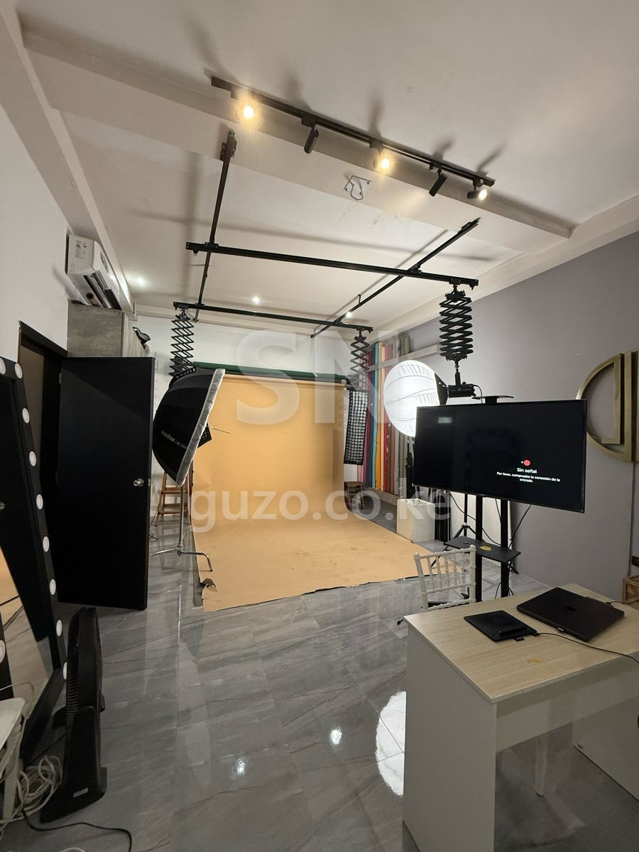 Best photostudio in Kenya, Thika town