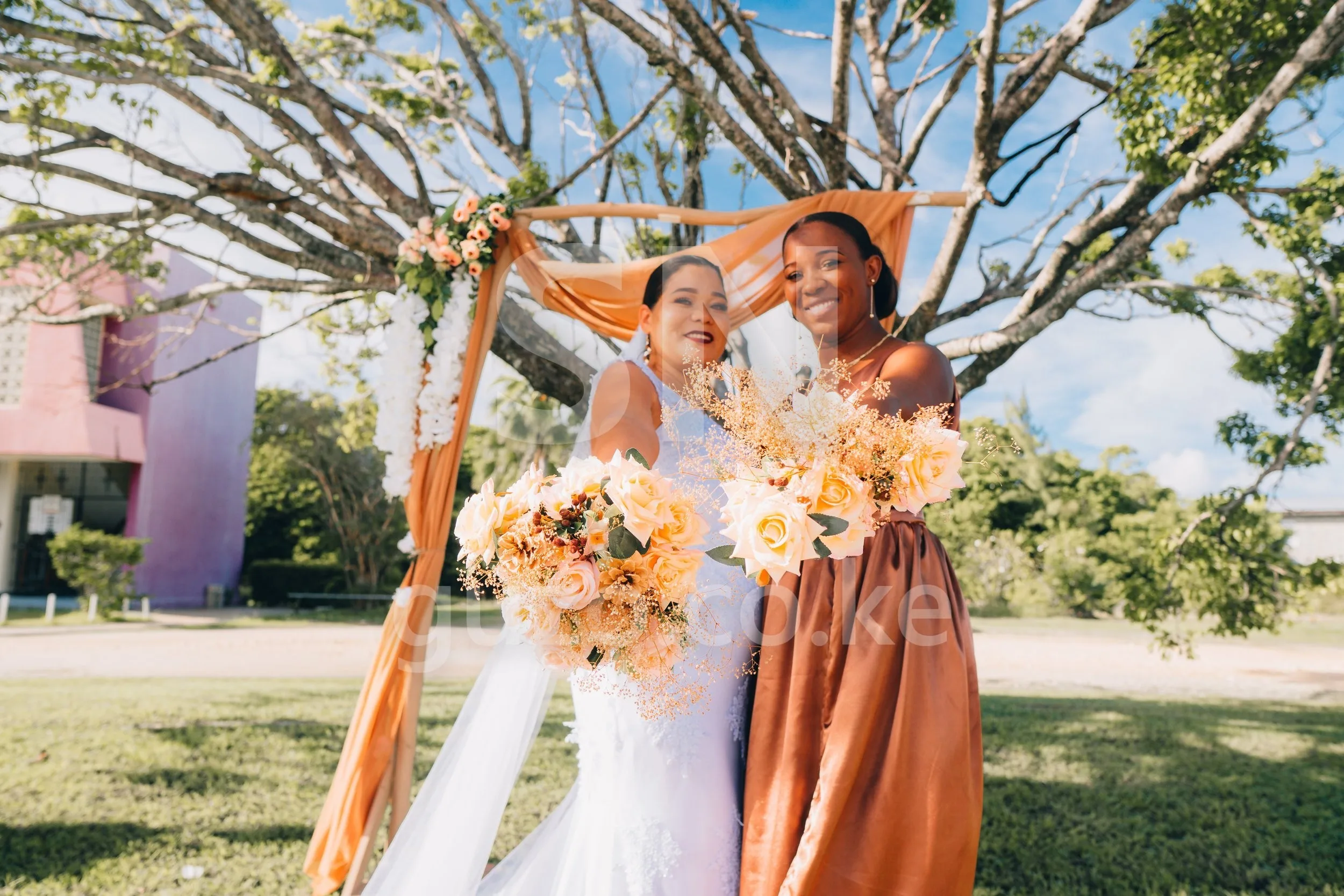 ORAMEDIA - Professional Photography & Video Services in Nairobi